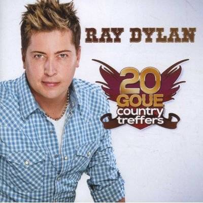 20 Goue Treffers (CD)