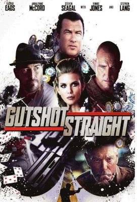 Gutshot Straight (DVD)