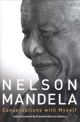 Conversations With Myself (Hardcover, Unabridged)