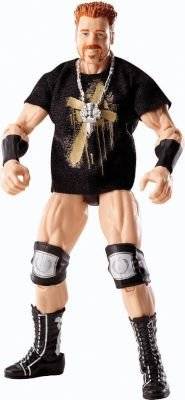 WWE Ringside Collectibles Elite Collection (Supplied Character Will Vary)