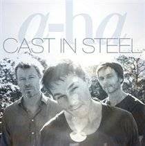 Cast in Steel (CD)