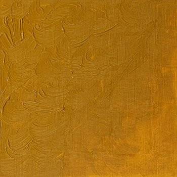 Winsor & Newton Winton Oil - Yellow Ochre (200ml)