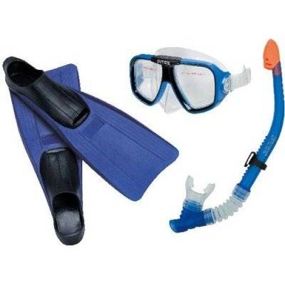 Intex Reef Rider Set (Medium)