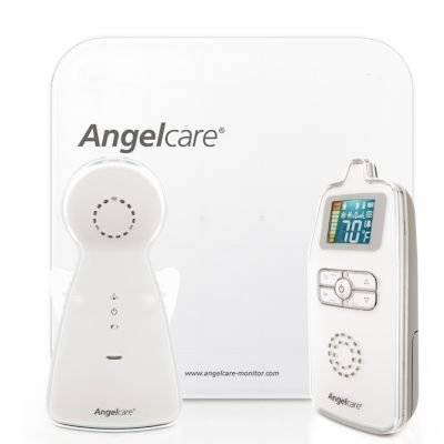 Angelcare Digital Sound & Movement Monitor (AC403) picture
