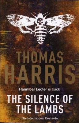 The Silence Of Tthe Lambs (Paperback)