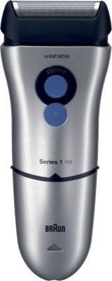 Braun Shaver 150s (Series 1)