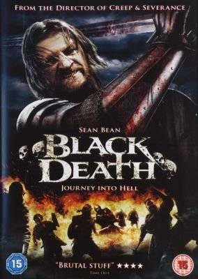 Black Death (DVD) picture