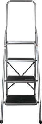 Fragram Steel Ladder (4 Step)
