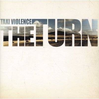 The Turn (CD) picture
