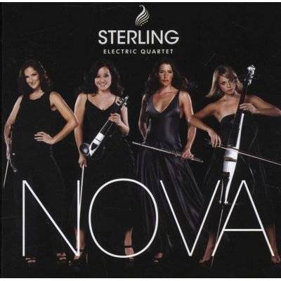 Nova (CD) picture