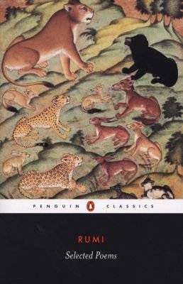 Rumi: Selected Poems (Paperback, New ed)
