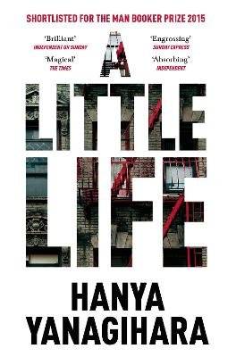 A Little Life (Paperback, Main Market Ed.)