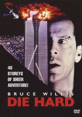 Die Hard (DVD)