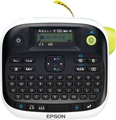 EPSON LabelWorks LW-300 Basic Office Label Maker