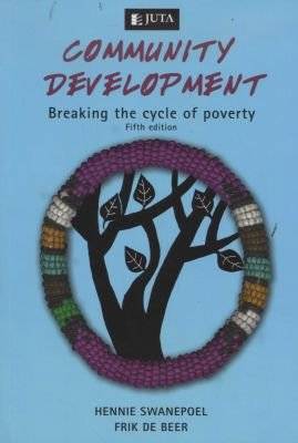 Community Development - Breaking the Cycle of Poverty (Paperback, 5th edition) picture