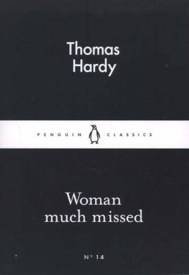 Woman Much Missed (Paperback)