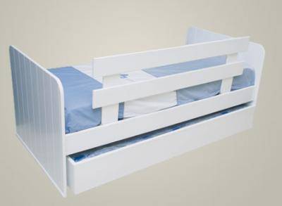 Kids Cove Jessie Bed - Toddler Picture 1