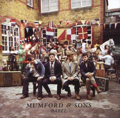 Babel (CD) Picture 1