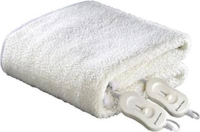 Russell Hobbs RHDEB Fleecy Electric Blanket (Double)