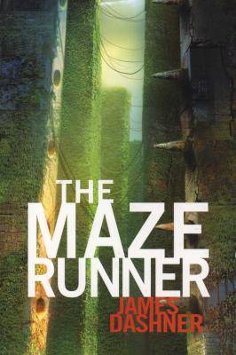 The Maze Runner (Paperback)