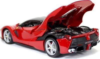 Bburago Die-Cast Model - Ferrari LaFerrari (1:18) Picture 3