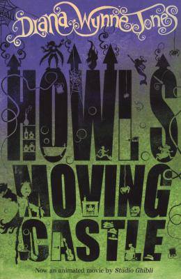 Howl's Moving Castle (Paperback, New edition)