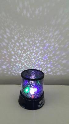 4AKid Stars Night Light