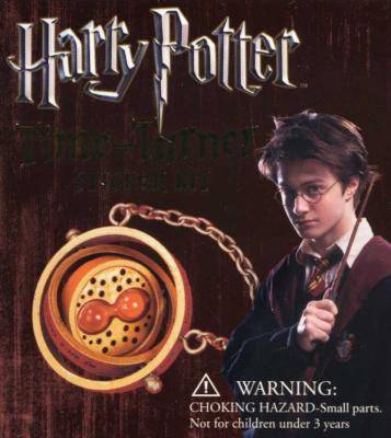 The Harry Potter Time Turner  (Kit)