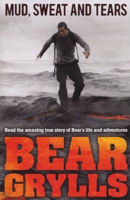 Mud Sweat and Tears Junior Edition (Paperback)