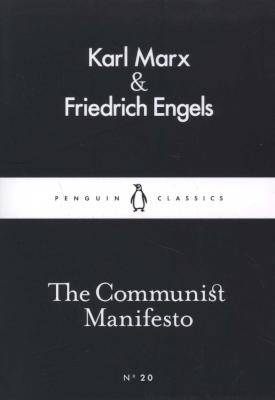 The Communist Manifesto (Paperback) Picture 1
