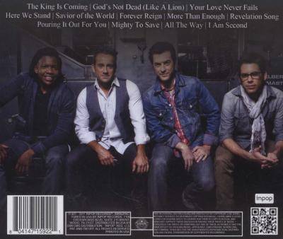 God's Not Dead (CD)