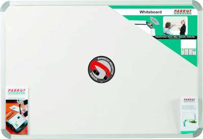 Parrot Magnetic Whiteboard (2000mm x 1200MM)(White)
