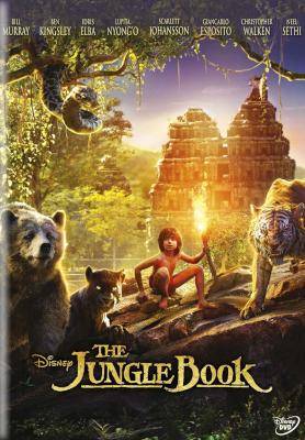 The Jungle Book (DVD) Picture 2