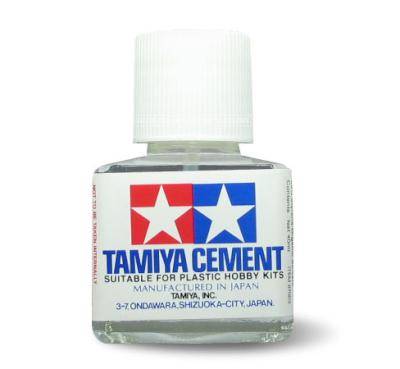 Tamiya Cement 40ml