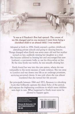 Runaway - Wild Child, Working Girl, Survivor (Paperback)