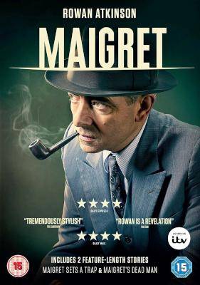 Maigret (DVD)