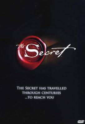 The Secret - The Secret Has Travelled Through Centuries...to Reach You (DVD, Extended ed)