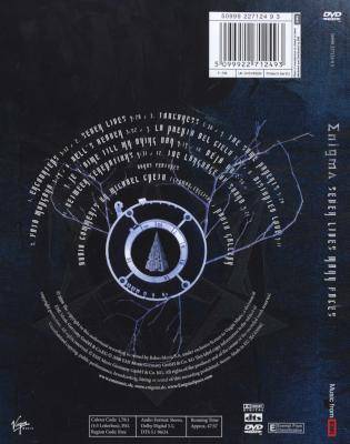 Seven Lives Many Faces (DVD)