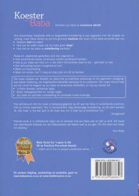 Koester Jou Baba (Afrikaans, Paperback)