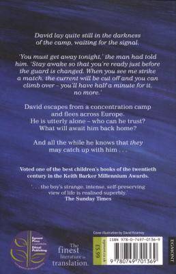I am David (Paperback, New edition) Picture 2