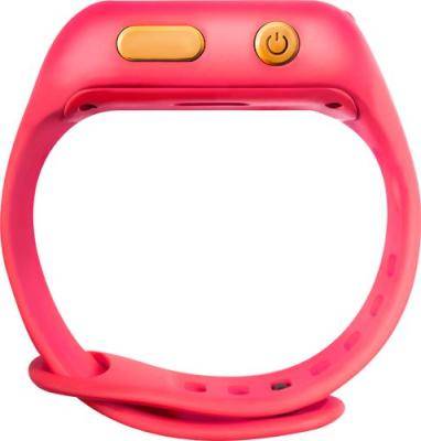dokiWatch Advanced Smartwatch for Kids (Dazzle Pink)