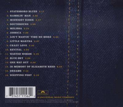 Decade of Hits [us Import] (CD)
