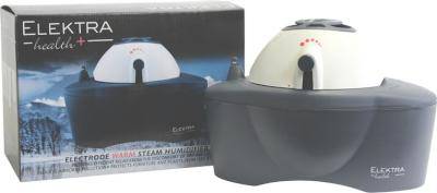 Elektra Electrode 3 Litre Warm Steam Humidifier