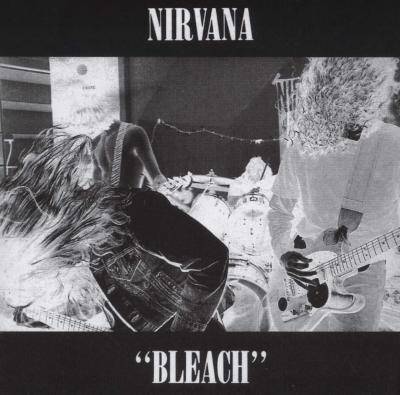 Bleach (CD)