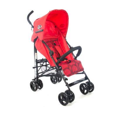 Chelino Titan Multi Position Buggy - Red Picture 2