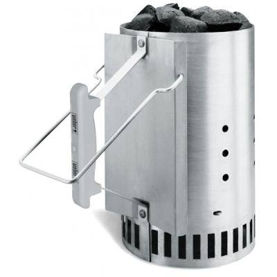 Weber Rapidfire Chimney Starter