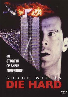 Die Hard (DVD)