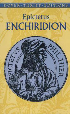Enchiridion (Paperback, Dover thrift ed)