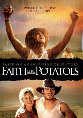 Faith Like Potatoes (DVD)