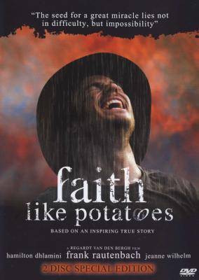 Faith Like Potatoes (DVD)